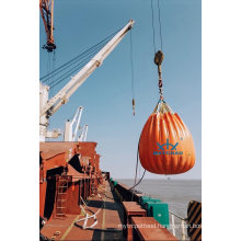 Crane Load Test Water Weight Bags Filled Weight Bags